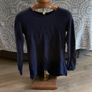 Cute soft sweater